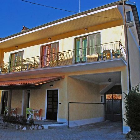La Cascina Bed & Breakfast Agliè Екстериор снимка