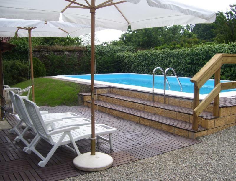 La Cascina Bed & Breakfast Agliè Екстериор снимка