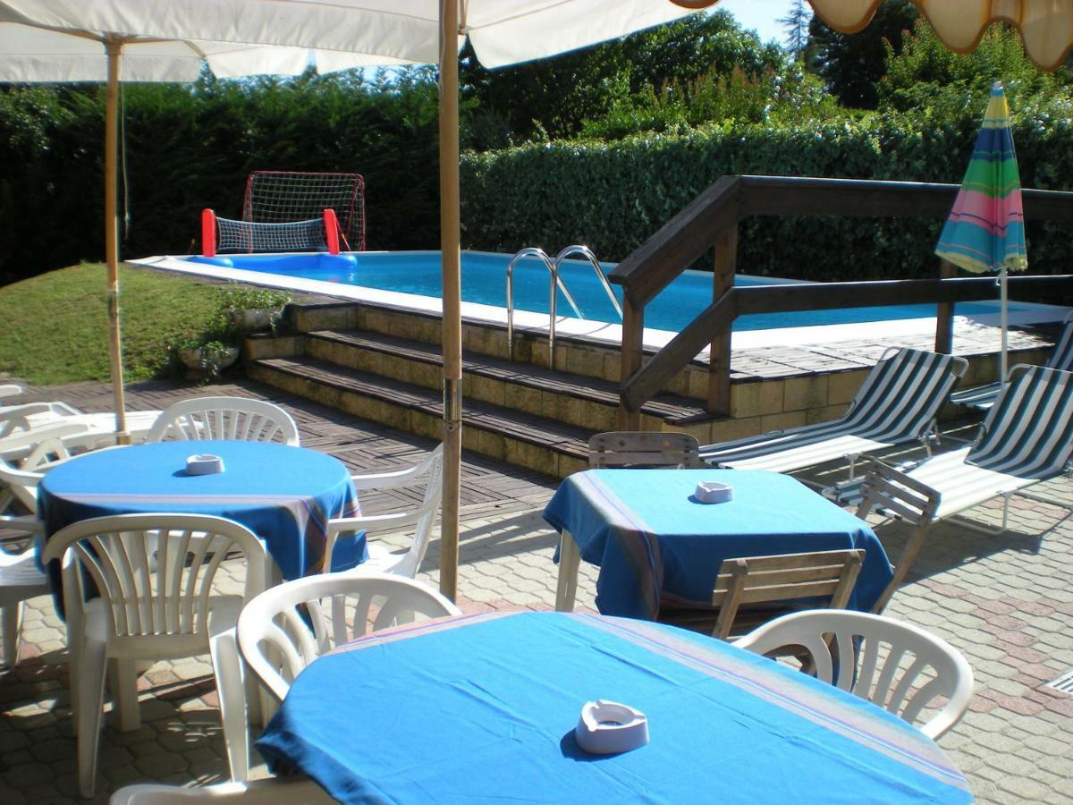 La Cascina Bed & Breakfast Agliè Екстериор снимка