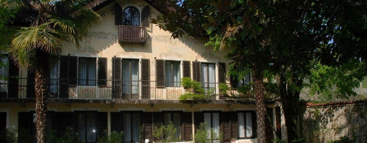 La Cascina Bed & Breakfast Agliè Екстериор снимка