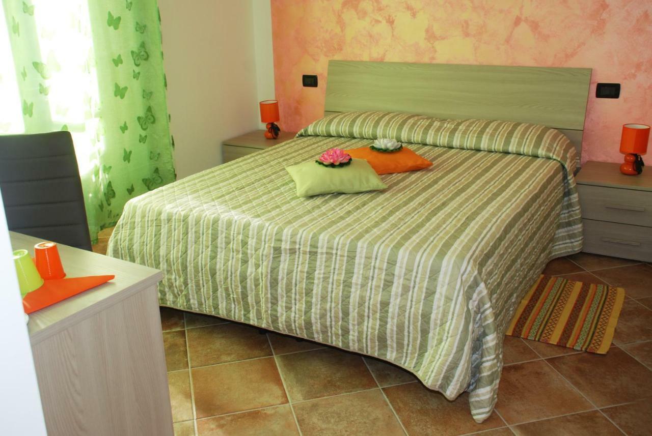 La Cascina Bed & Breakfast Agliè Екстериор снимка