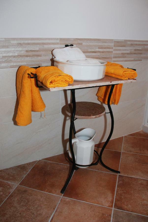La Cascina Bed & Breakfast Agliè Екстериор снимка