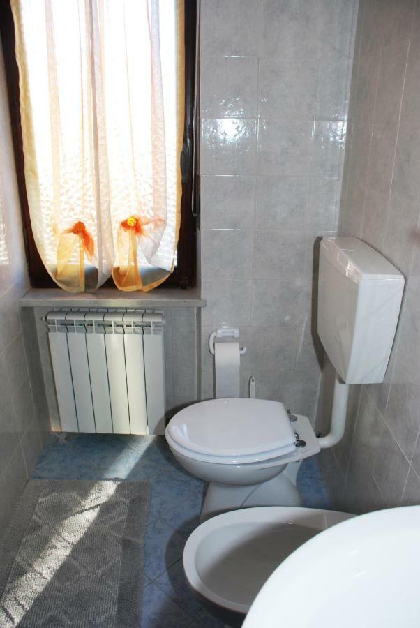 La Cascina Bed & Breakfast Agliè Екстериор снимка