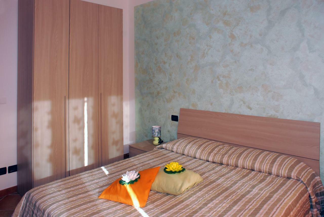 La Cascina Bed & Breakfast Agliè Екстериор снимка