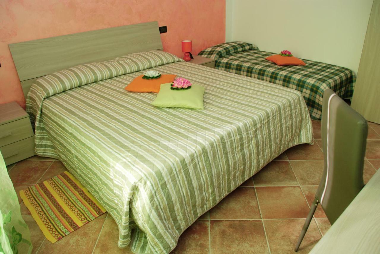 La Cascina Bed & Breakfast Agliè Екстериор снимка