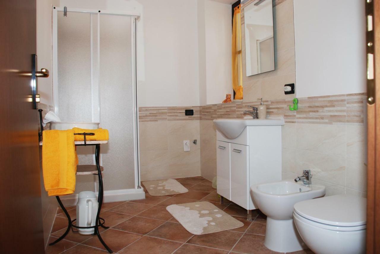 La Cascina Bed & Breakfast Agliè Екстериор снимка