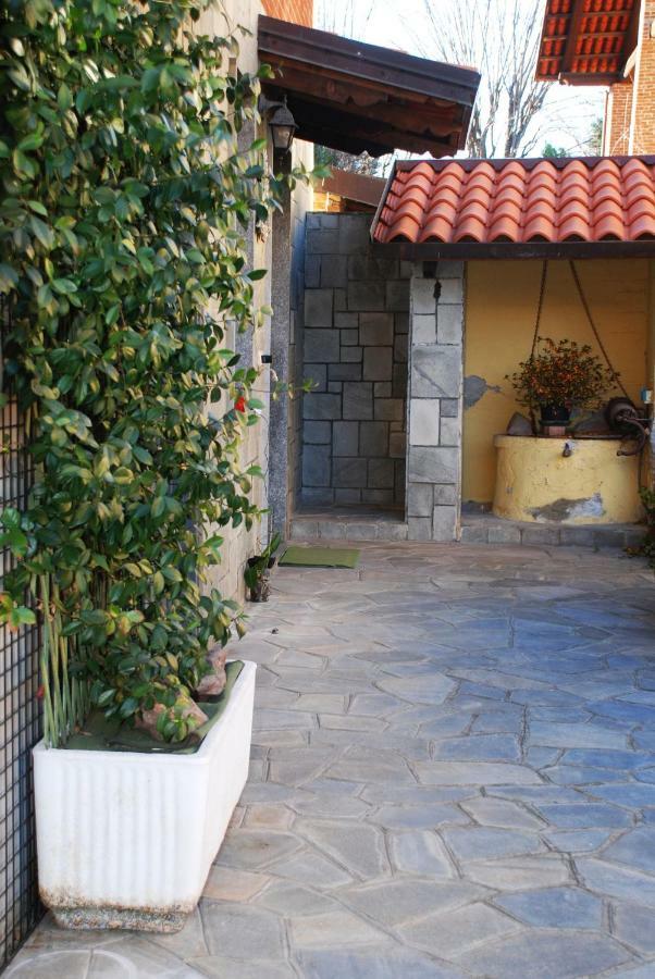 La Cascina Bed & Breakfast Agliè Екстериор снимка