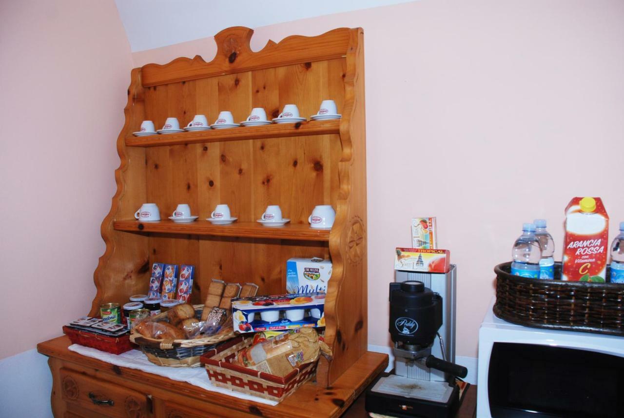 La Cascina Bed & Breakfast Agliè Екстериор снимка