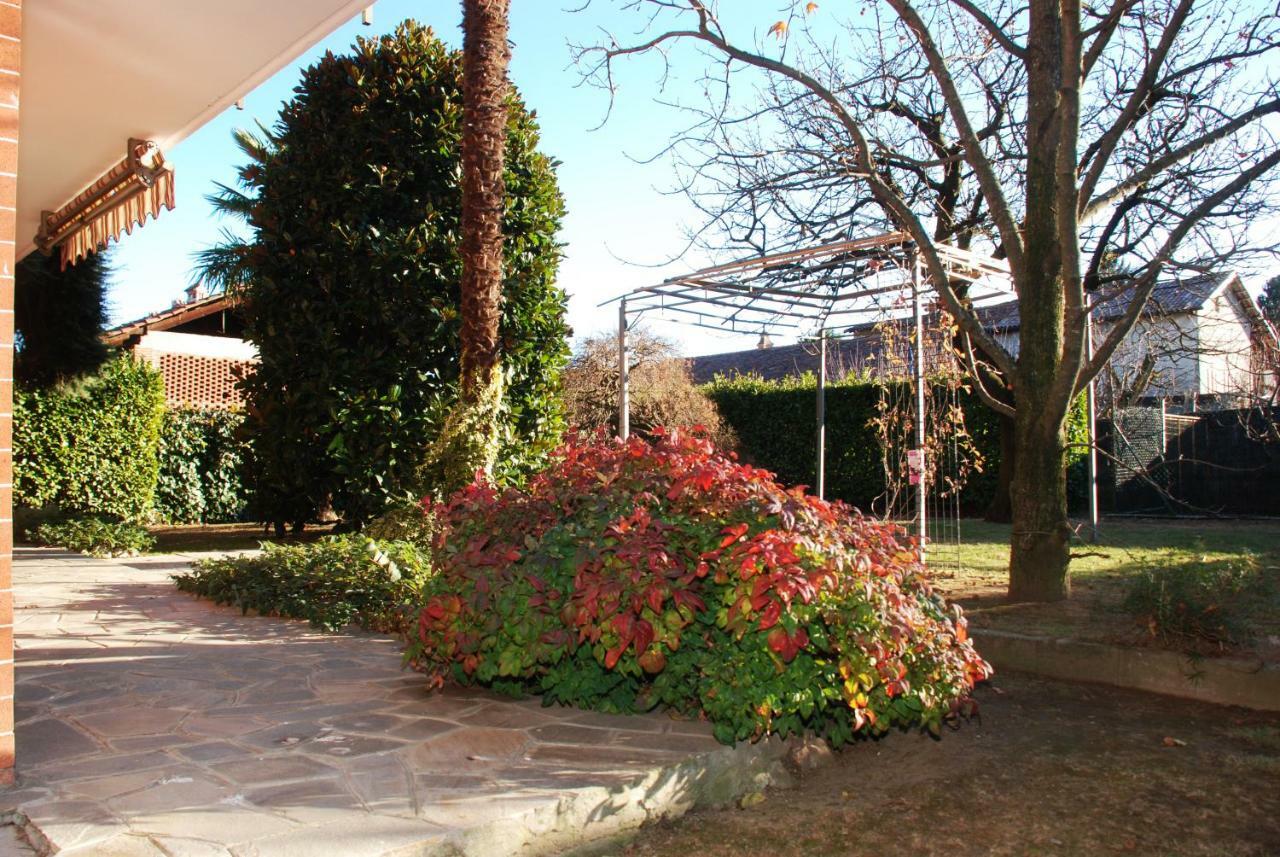 La Cascina Bed & Breakfast Agliè Екстериор снимка