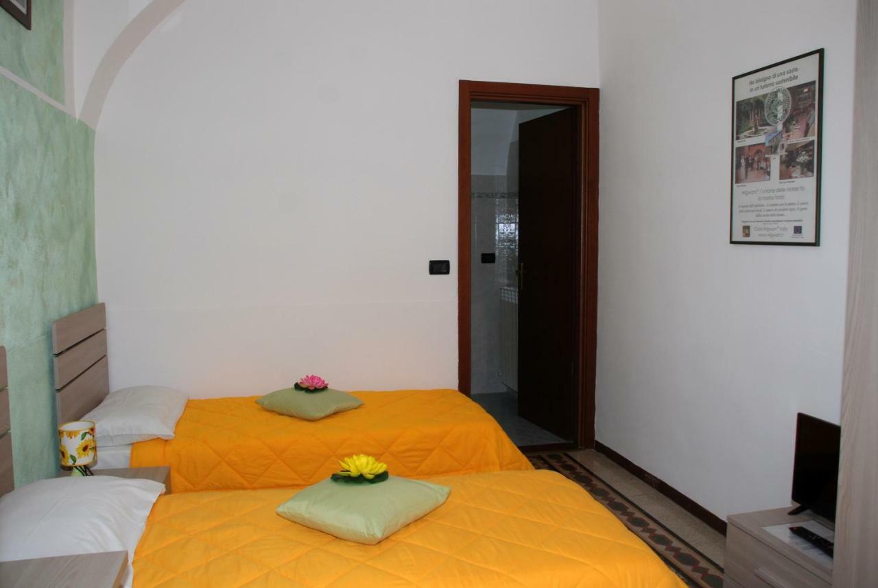 La Cascina Bed & Breakfast Agliè Екстериор снимка