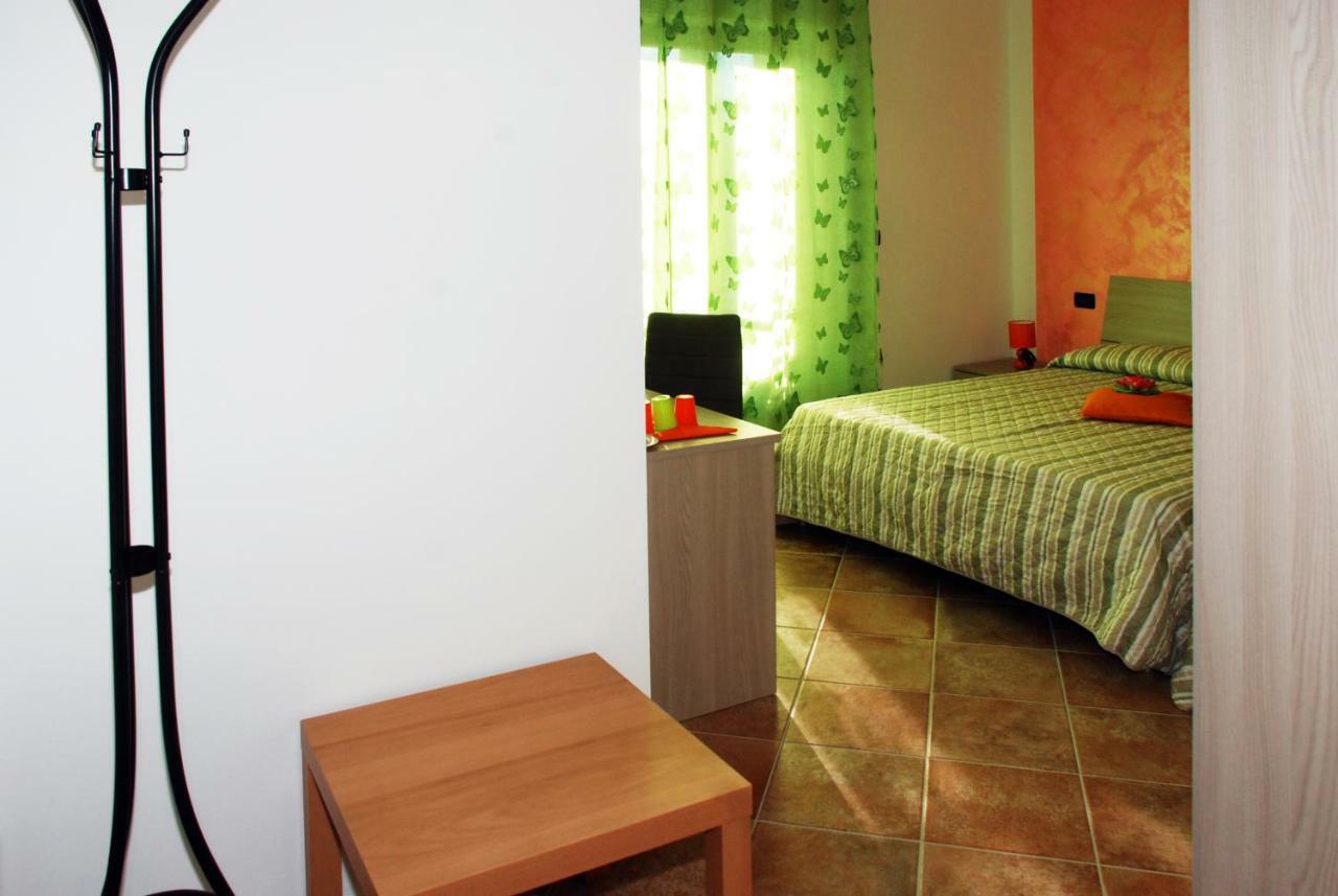 La Cascina Bed & Breakfast Agliè Екстериор снимка