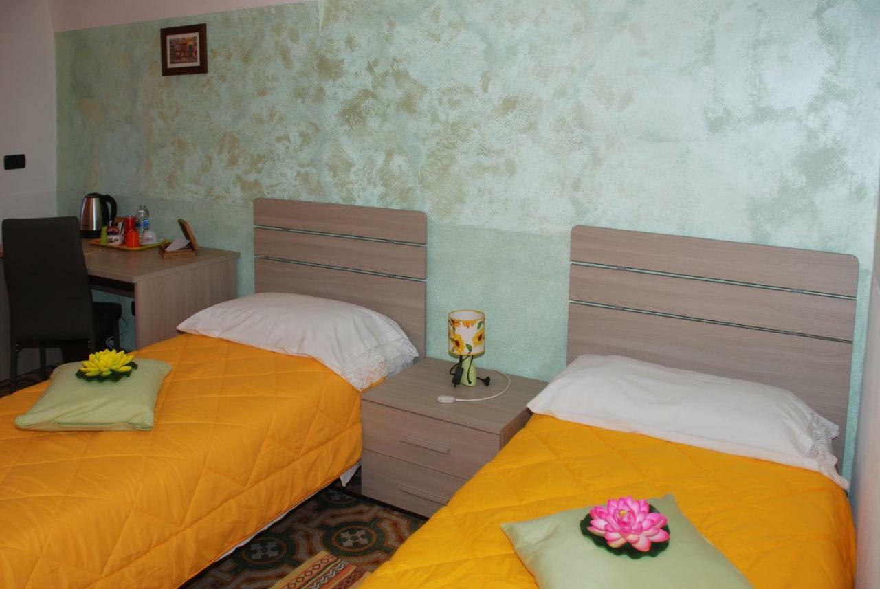 La Cascina Bed & Breakfast Agliè Екстериор снимка