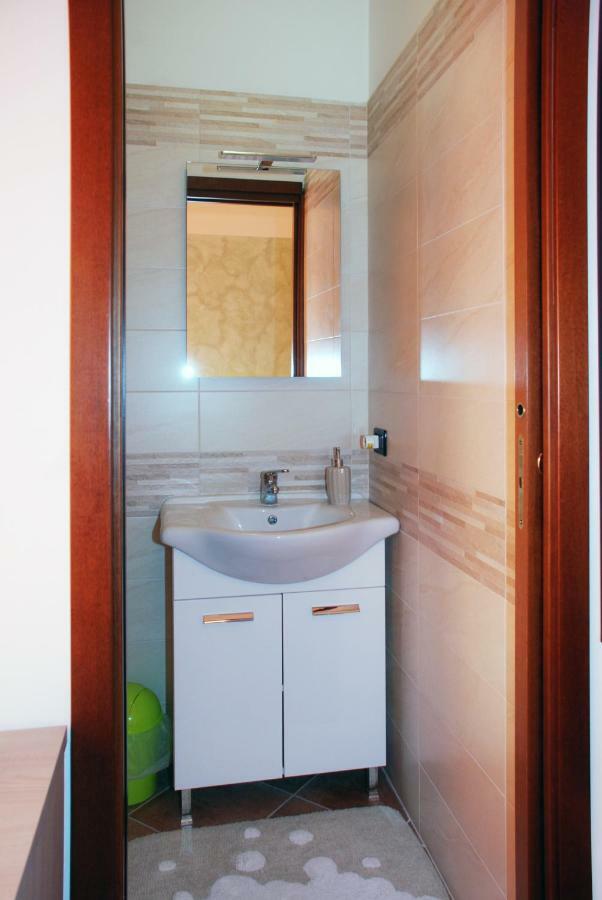 La Cascina Bed & Breakfast Agliè Екстериор снимка