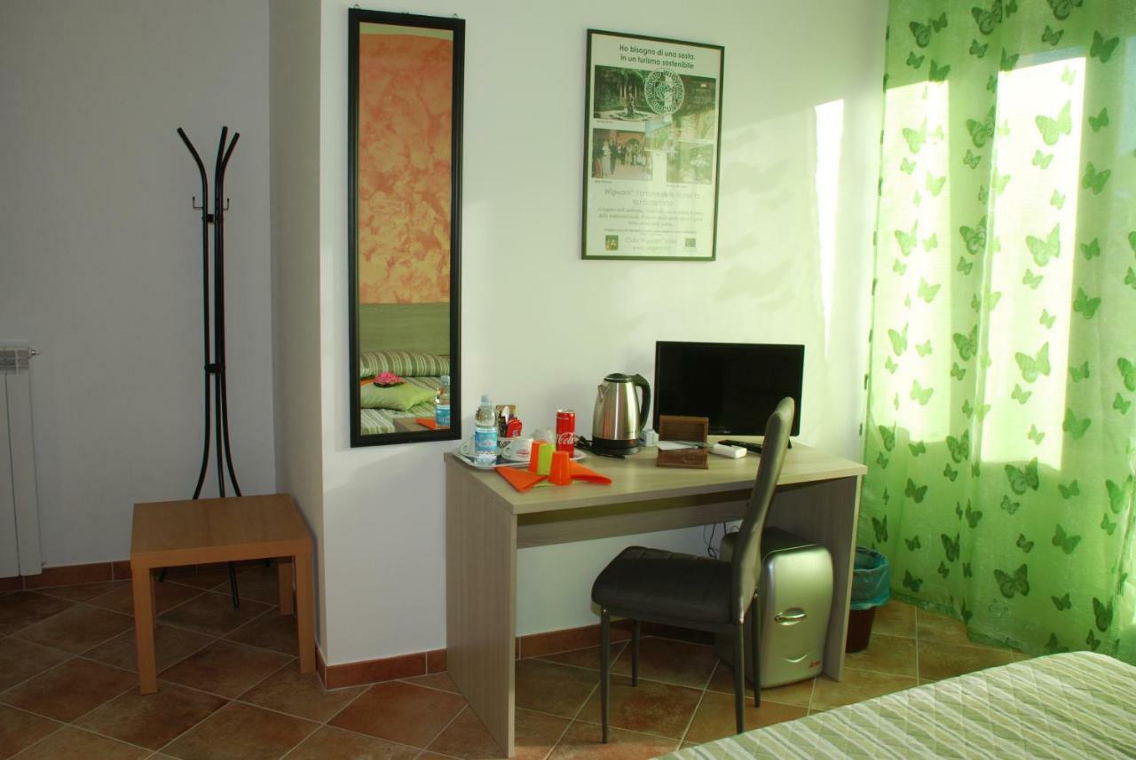 La Cascina Bed & Breakfast Agliè Екстериор снимка