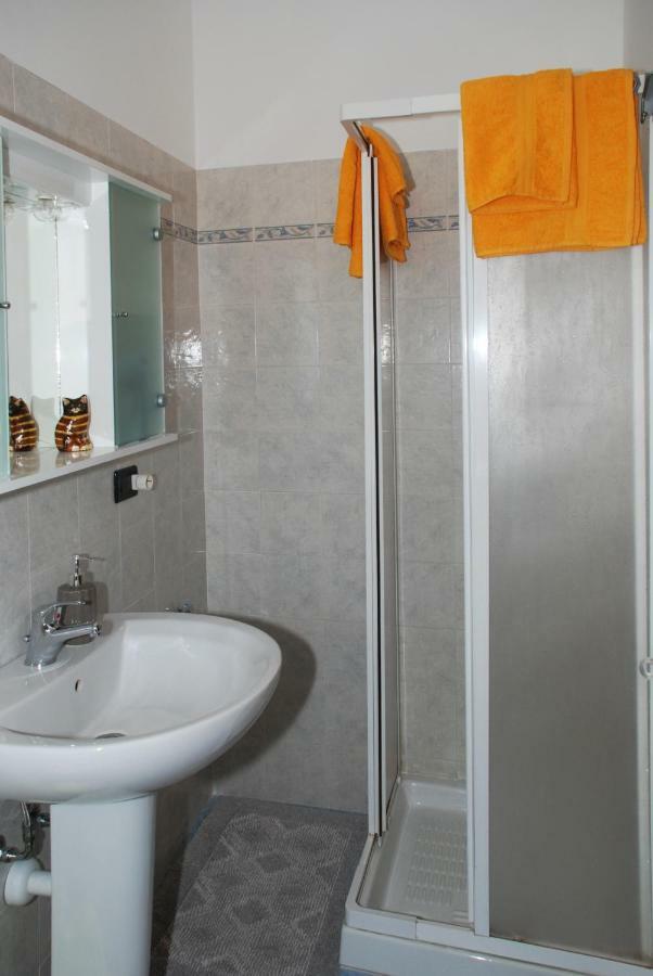 La Cascina Bed & Breakfast Agliè Екстериор снимка