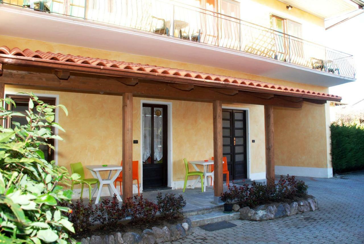 La Cascina Bed & Breakfast Agliè Екстериор снимка