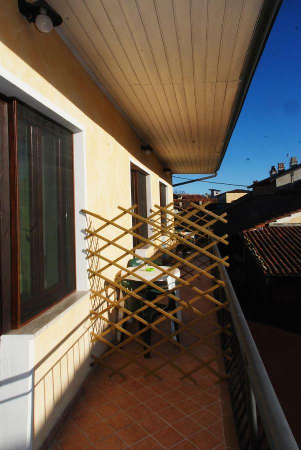 La Cascina Bed & Breakfast Agliè Екстериор снимка