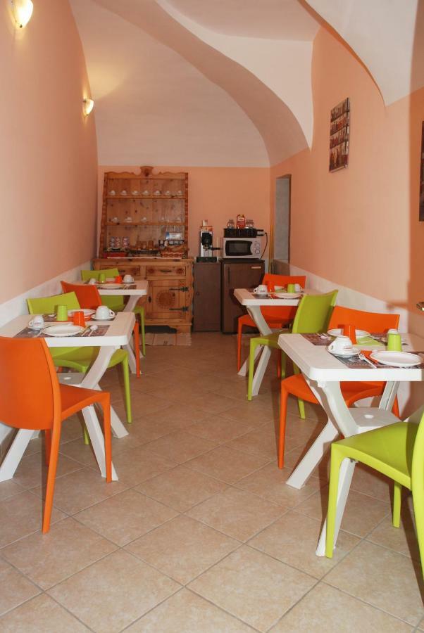 La Cascina Bed & Breakfast Agliè Екстериор снимка