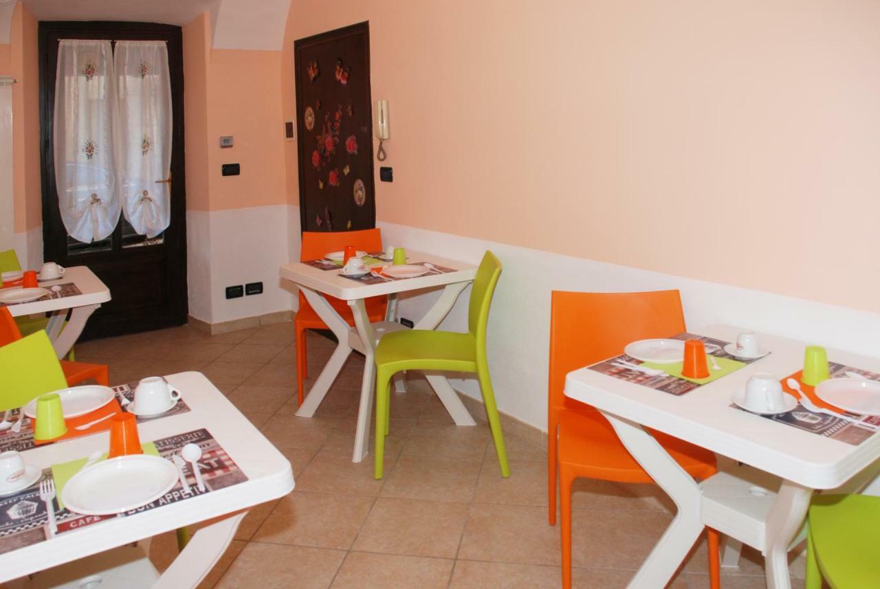 La Cascina Bed & Breakfast Agliè Екстериор снимка
